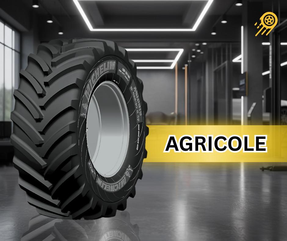 PNEU AGRICOLE