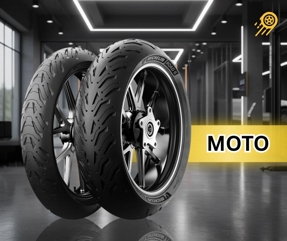 PNEU MOTO