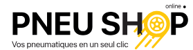 Logo PneuShop